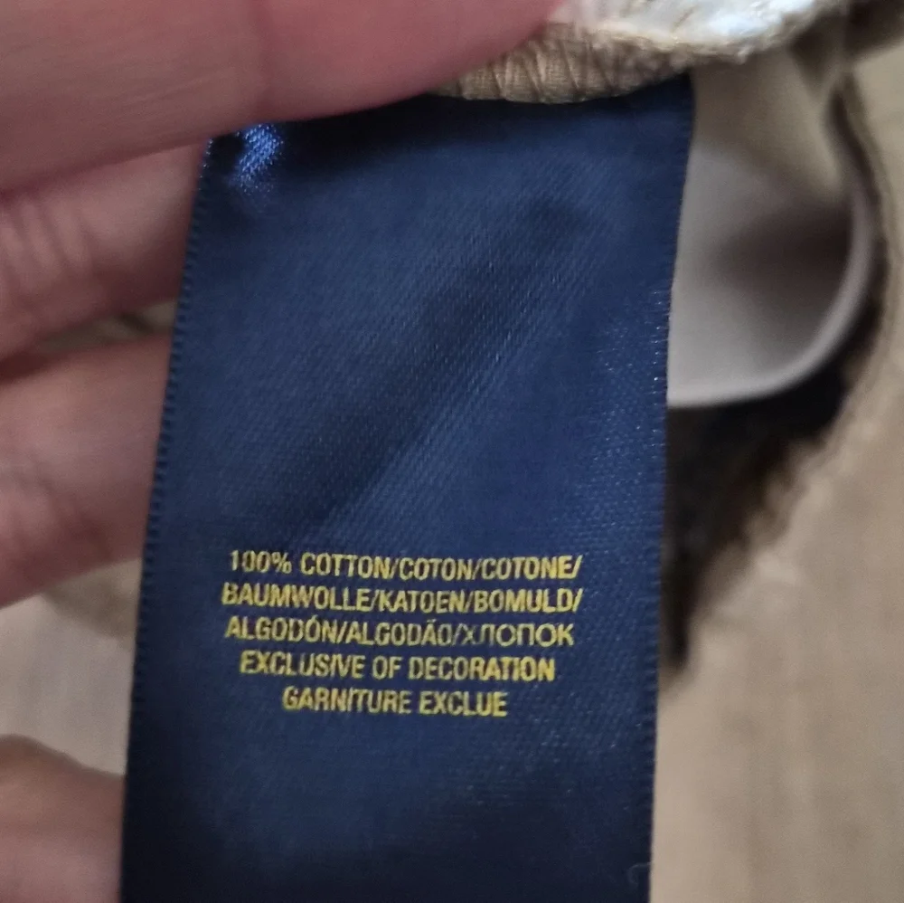 Polo Ralph Lauren polo ralph